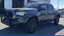 2022 Toyota Tacoma SR5 RWD