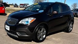 2013 Buick Encore Base