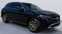2023 Mercedes-Benz GLC-Class GLC 300