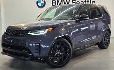 2024 Land Rover Discovery P360 Dynamic SE