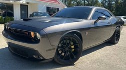 2020 Dodge Challenger R/T Scat Pack