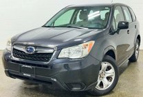2014 Subaru Forester 2.5i