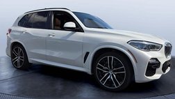 2019 BMW X5 xDrive50i