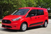 2022 Ford Transit Connect XLT