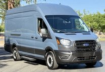 2020 Ford Transit 250