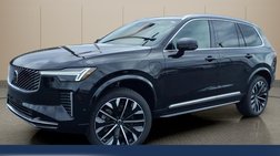 2026 Volvo XC90 T8 Ultra 7P