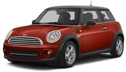 2013 MINI Hardtop Cooper
