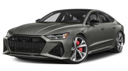 2023 Audi RS 7 4.0T quattro