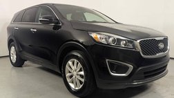 2016 Kia Sorento L