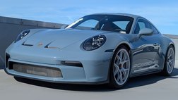 2024 Porsche 911 GT3 RS