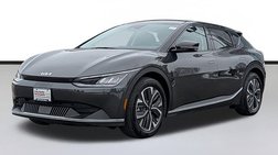 2023 Kia EV6 Light