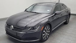 2020 Volkswagen Arteon SE 4Motion