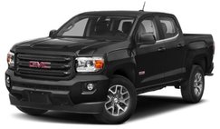 2018 GMC Canyon SLT