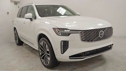 2026 Volvo XC90 T8 Plus 6P