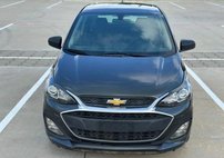 2019 Chevrolet Spark LS CVT