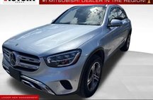 2021 Mercedes-Benz GLC-Class GLC 300 4MATIC