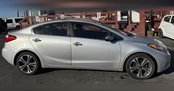 2016 Kia Forte EX