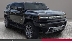 2024 GMC HUMMER EV 3X