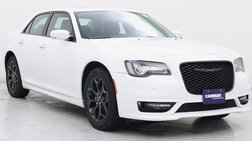 2023 Chrysler 300 Touring L