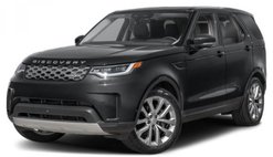 2023 Land Rover Discovery P360 Metropolitan Edition