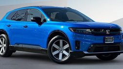 2024 Honda Prologue Touring