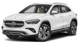 2026 Mercedes-Benz GLA-Class GLA 250