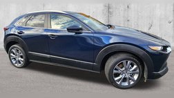 2025 Mazda CX-30 Preferred