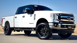 2022 Ford Super Duty F-350 Lariat