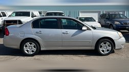 2006 Chevrolet Malibu LT