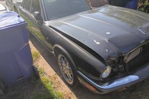 1999 Jaguar XJR Base