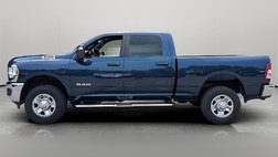 2024 Ram Ram Pickup 2500 Big Horn