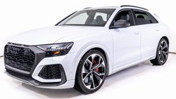 2021 Audi RS Q8 4.0T quattro