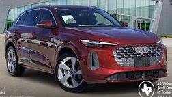 2025 Audi Q5 quattro Prestige TFSI