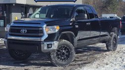 2014 Toyota Tundra SR