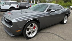 2011 Dodge Challenger R/T