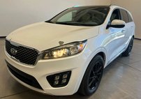 2016 Kia Sorento SX Limited