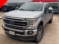 2022 Ford Super Duty F-250 Lariat