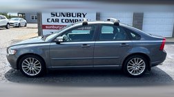 2011 Volvo S40 T5