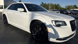 2019 Chrysler 300 S