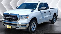 2023 Ram Ram Pickup 1500 Lone Star