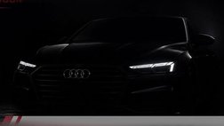 2025 Audi A5 Sportback quattro S line Premium 45 TFSI
