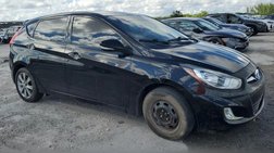 2013 Hyundai Accent SE