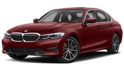 2021 BMW 3 Series 330i xDrive