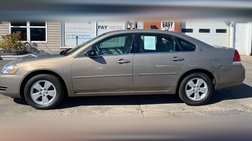 2007 Chevrolet Impala LT