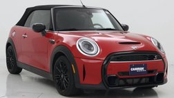 2024 MINI Convertible Cooper S