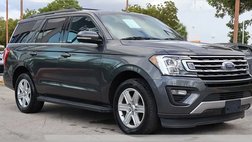 2018 Ford Expedition XLT