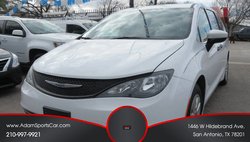 2019 Chrysler Pacifica L