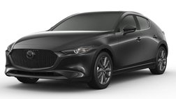 2022 Mazda MAZDA3 Preferred