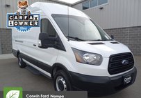 2019 Ford Transit 350