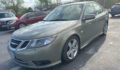 2009 Saab 9-3 2.0T Sport